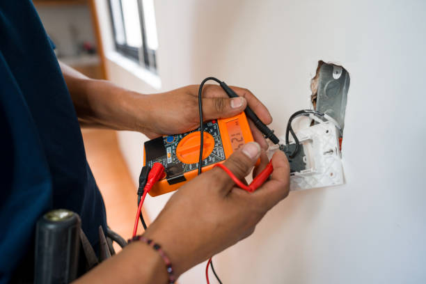 Best Electrical Outlet Repair  in Madison, NJ