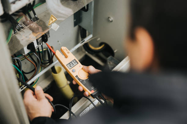Best Electrical Outlet Repair  in Madison, NJ