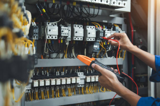 Best Home Electrical Repair  in Madison, NJ