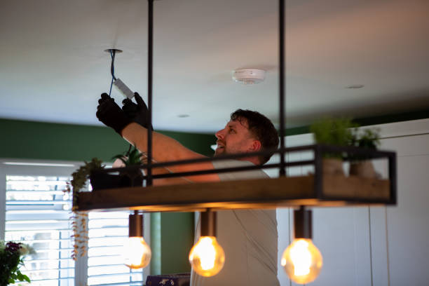 Best Electrical Wiring Services  in Madison, NJ