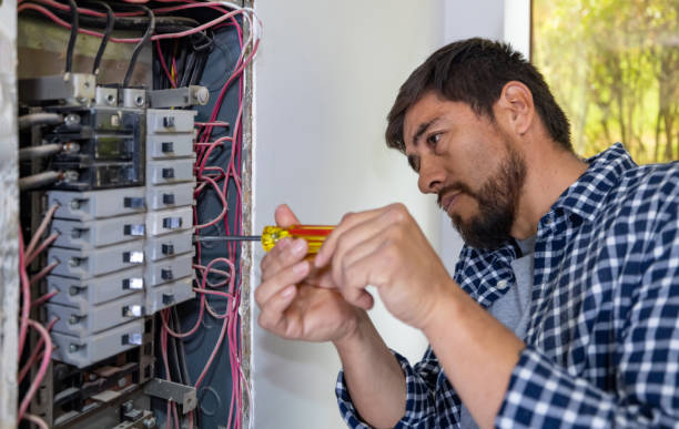 Best Electrical System Inspection  in Madison, NJ